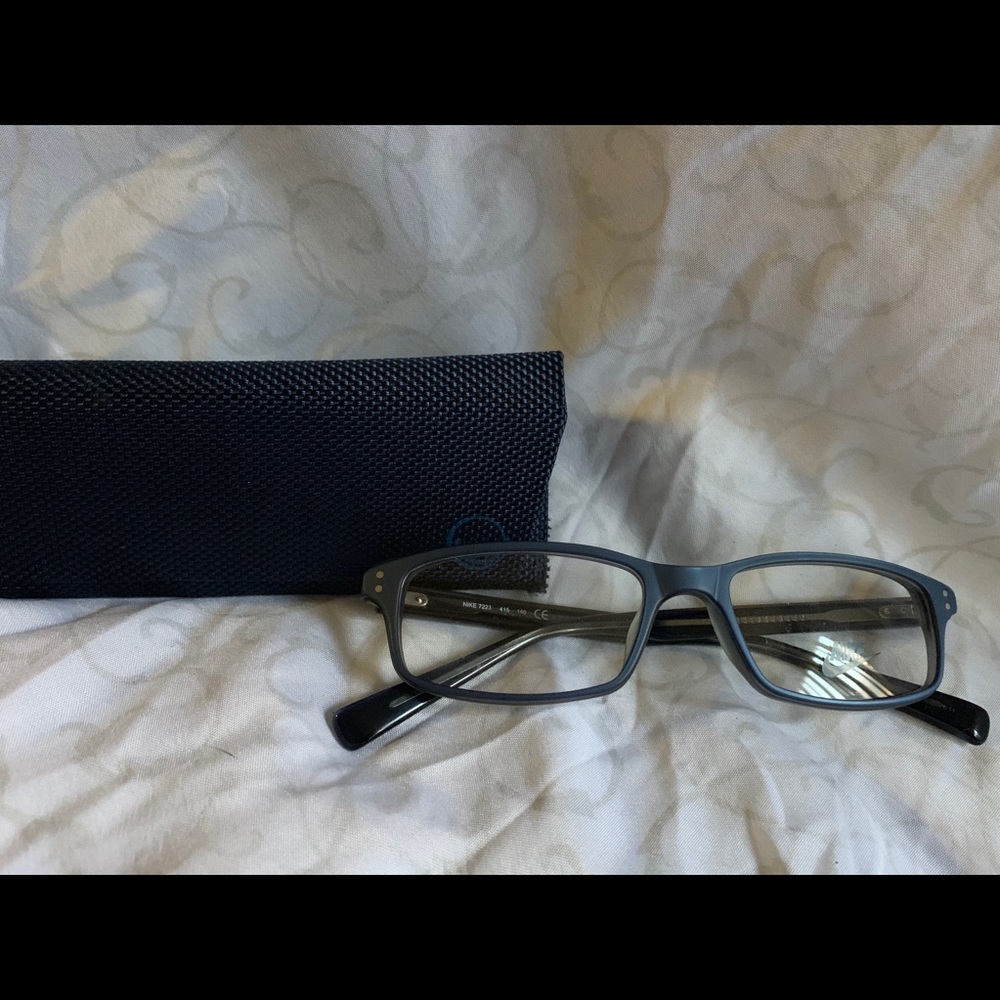 Nike eyeglasses frames - Picture 2 of 5
